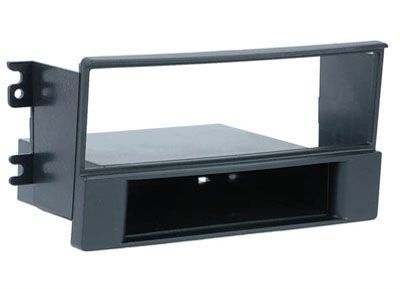 1-DIN inbouwframe voor Kia Cerato (2007–2016) – 7000.414-0