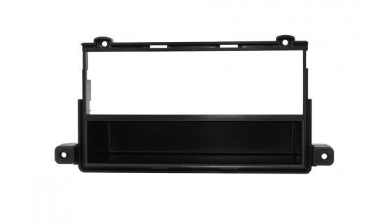 1-DIN inbouwframe voor Hyundai i10 (2014–2019) – 7000.439-0
