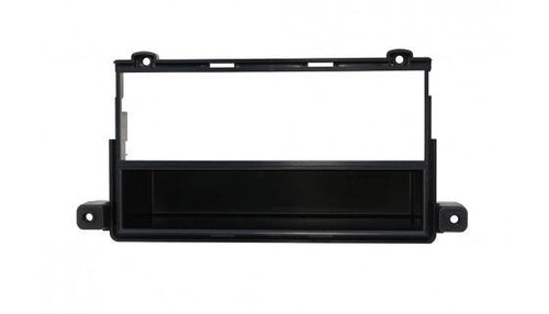 1-DIN inbouwframe voor Hyundai i10 (2014–2019) – 7000.439-0