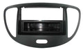 1-DIN inbouwframe voor Hyundai i10 (2008–2011) – 7000.449-0