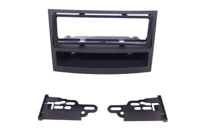 1-DIN inbouwframe voor Subaru Outback (2010–2014) – 7000.452-0