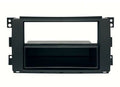 1-DIN inbouwframe voor Smart ForFour (2004–2006) en andere modellen – 7001.085-0