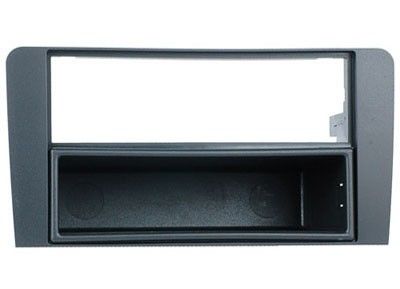 1-DIN inbouwframe voor Audi A3 (2003–2012) en andere modellen – 7001.113-0