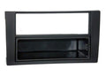 2-DIN inbouwframe voor Audi A4 (2005–2011) – 2645061410