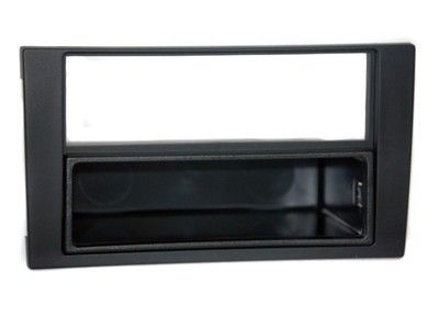 2-DIN inbouwframe voor Audi A4 (2005–2011) – 2645061410