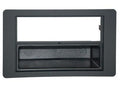 2-DIN inbouwframe voor Saab 9-5 (2005–2010) – 2645710200