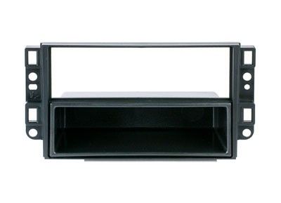 2-DIN inbouwframe voor Chevrolet USA Aveo (2006–2011) en andere modellen – 7001.194-0