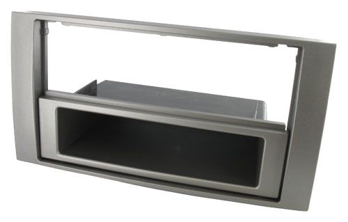 1-DIN inbouwframe voor Ford C-Max series (2004–2007) en andere modellen – 7001.242-0