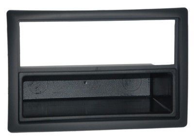 2-DIN inbouwframe voor Renault Megane series (2005–2011) en andere modellen – 2645680320