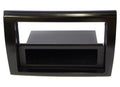 2-DIN inbouwframe voor Fiat Bravo (2007–2011) – 2645280520
