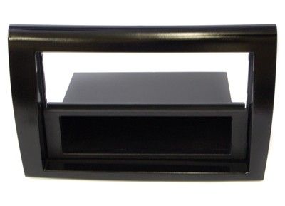 2-DIN inbouwframe voor Fiat Bravo (2007–2011) – 2645280520