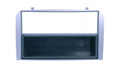 1-DIN inbouwframe voor Alfa Romeo 147 (2000–2010) en andere modellen – 7001.314S5-0
