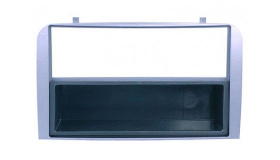 1-DIN inbouwframe voor Alfa Romeo 147 (2000–2010) en andere modellen – 7001.314S5-0