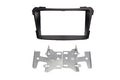 2-DIN inbouwframe voor Hyundai i40 (2011–2018) – 2635361310