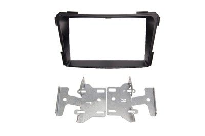 2-DIN inbouwframe voor Hyundai i40 (2011–2018) – 2635361310