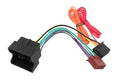 ISO-radiokabel 7004.113-0 voor Audi – productafbeelding