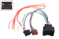 ISO-radiokabel 7004.157-0 voor Buick – productafbeelding