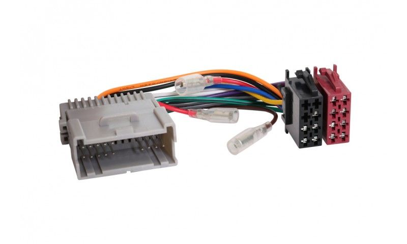 ISO-radiokabel 7004.190-0 voor Buick – productafbeelding