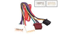 ISO-radiokabel 7004.263-0 voor Dacia – productafbeelding
