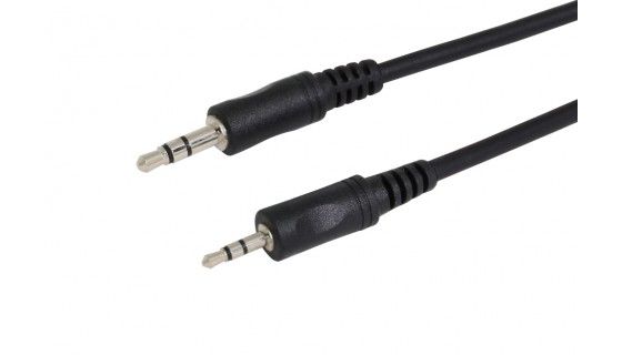 Radio- en audiokabel 7005.043-0 voor universele toepassing