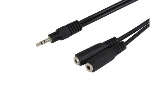 Radio- en audiokabel 7005.054-0 voor universele toepassing