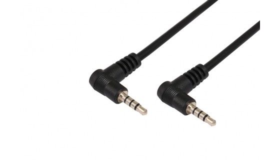 Radio- en audiokabel 7005.057-0 voor universele toepassing