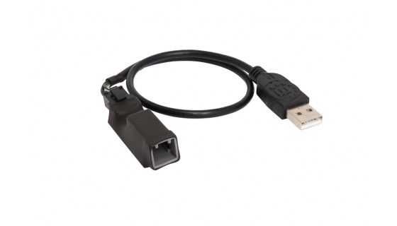 RTA USB-retentieadapter voor Subaru en Toyota - 30 cm