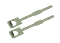 RTA Radio demontage sleutels Kenwood > 01 16 pin