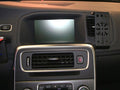 Kram metalen dashboardmount voor Volvo S60 en V60 2011-2018