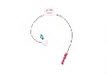Leadkabel voor stuurwielinterface – Leadkabel st.w.bed. (L2) Panasonic – 7013.760-0 – productafbeelding