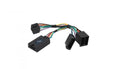 Stuurwielinterface voor Renault Clio series (1991–2000) en andere modellen – 7014.260-0 – productafbeelding