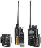 Brodit houder voor ICOM IC-F62D en ICOM IC-F52D | 710024 - productfoto 2