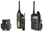 Brodit houder voor ICOM IP501H en ICOM IP100H | 710025 - productfoto 2