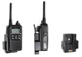Brodit houder voor ICOM IP501H en ICOM IP100H | 710025 - productfoto 1