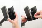 Brodit houder voor Zebra MC9400 en Zebra MC9300 | 710134 - productfoto 2