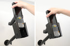 Brodit houder voor Zebra MC9400 en Zebra MC9300 | 710134 - productfoto 3