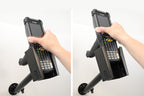 Brodit houder voor Zebra MC9400 en Zebra MC9300 | 710134 - productfoto 4