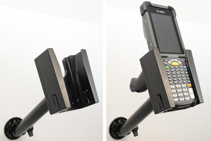 Brodit houder voor Zebra MC9400 en Zebra MC9300 | 710134 - productfoto 5
