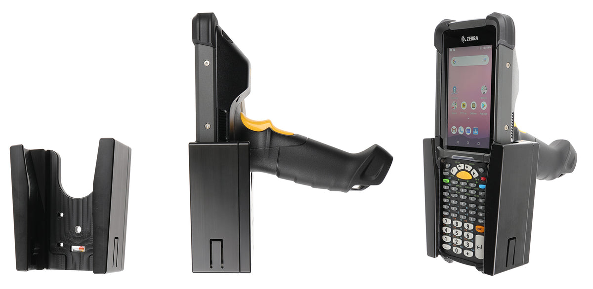 Brodit houder voor Zebra MC9400 en Zebra MC9300 | 710134 - productfoto 6