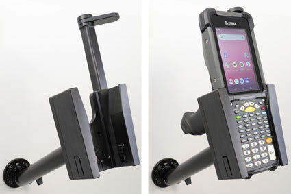 Brodit houder voor Zebra MC9400 en Zebra MC9300 | 710135 - productfoto 5