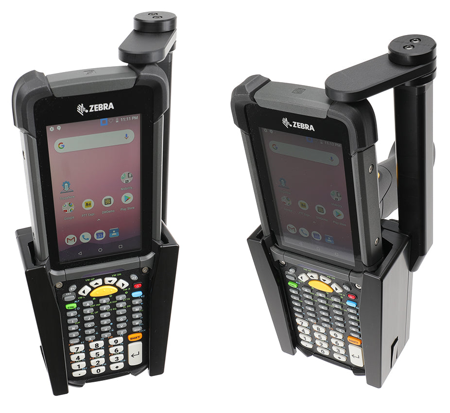 Brodit houder voor Zebra MC9400 en Zebra MC9300 | 710135 - productfoto 7