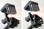 Brodit houder voor Zebra TC25 en Zebra TC20 | 710136 - productfoto 4