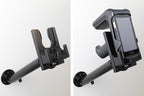 Brodit houder voor Zebra TC25 en Zebra TC20 | 710136 - productfoto 5