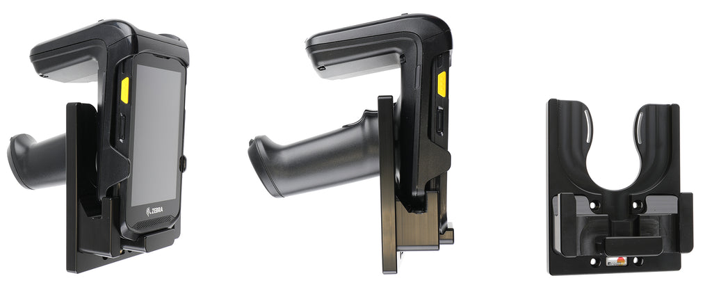 Brodit houder voor Zebra TC25 en Zebra TC20 | 710136 - productfoto 1