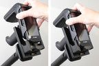 Brodit houder voor Zebra TC25 en Zebra TC20 | 710137 - productfoto 3