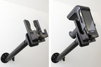 Brodit houder voor Zebra TC25 en Zebra TC20 | 710137 - productfoto 5