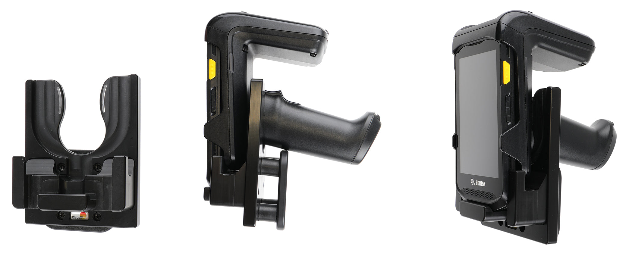 Brodit houder voor Zebra TC25 en Zebra TC20 | 710137 - productfoto 6