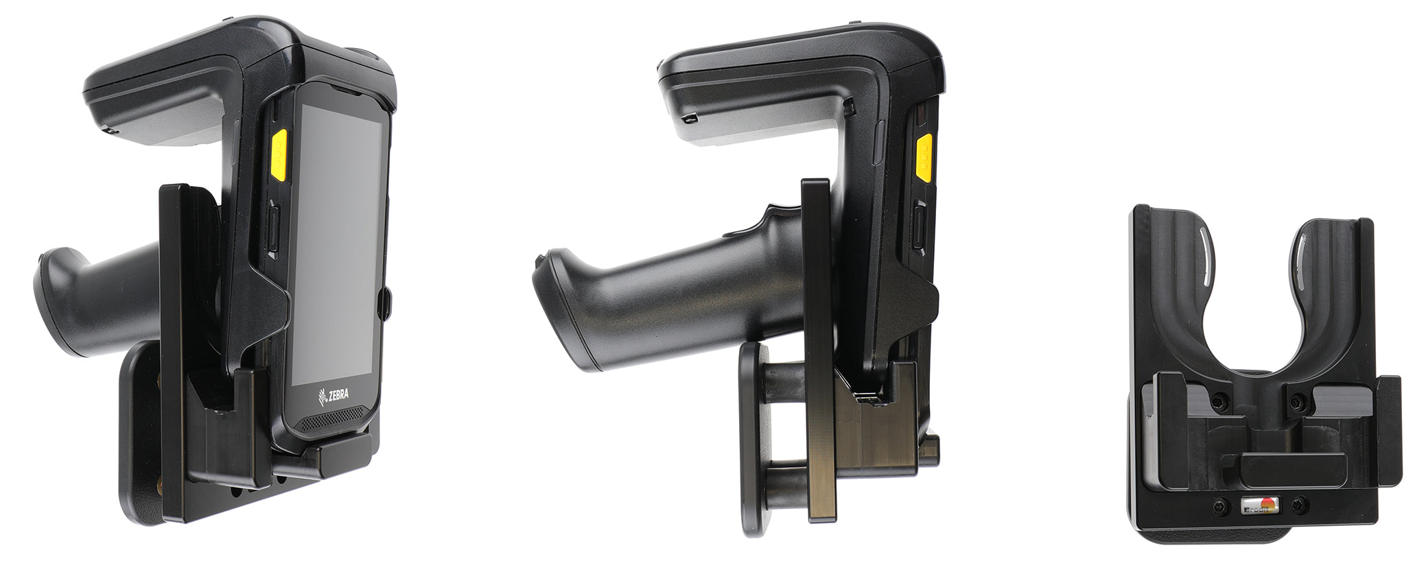 Brodit houder voor Zebra TC25 en Zebra TC20 | 710137 - productfoto 1