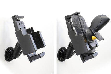 Brodit houder voor Zebra TC77 en Zebra TC75 | 710138 - productfoto 5