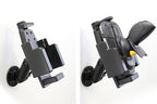 Brodit houder voor Zebra TC77 en Zebra TC75 | 710138 - productfoto 5